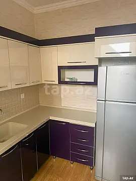 Kirayə verilir 4 otaqlı yeni tikili 100 m² — Xırdalan, Xırdalan 4 otaq 100.00 m²