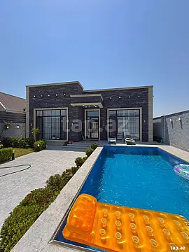 Satılır 4 otaqlı həyət evi 170 m² — Bakı, Mərdəkan 4 otaq 170.00 m²