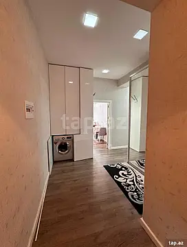 Kirayə verilir 3 otaqlı yeni tikili 85 m² — Bakı, Masazır 3 otaq 85.00 m²