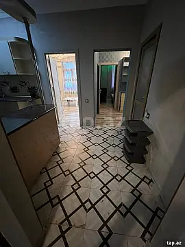 Kirayə verilir 3 otaqlı yeni tikili 57 m² — Xırdalan, Xırdalan 3 otaq 57.00 m²