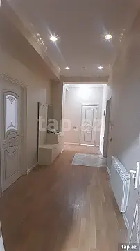 Kirayə verilir 2 otaqlı yeni tikili 85 m² — Xırdalan, Xırdalan 2 otaq 85.00 m²