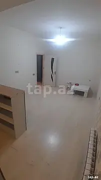 Kirayə verilir 2 otaqlı yeni tikili 55 m² — Xırdalan, Xırdalan 2 otaq 55.00 m²
