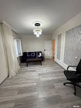 Kirayə verilir 2 otaqlı mənzil 40 m² — Bakı, Nərimanov 2 otaq 40.00 m²