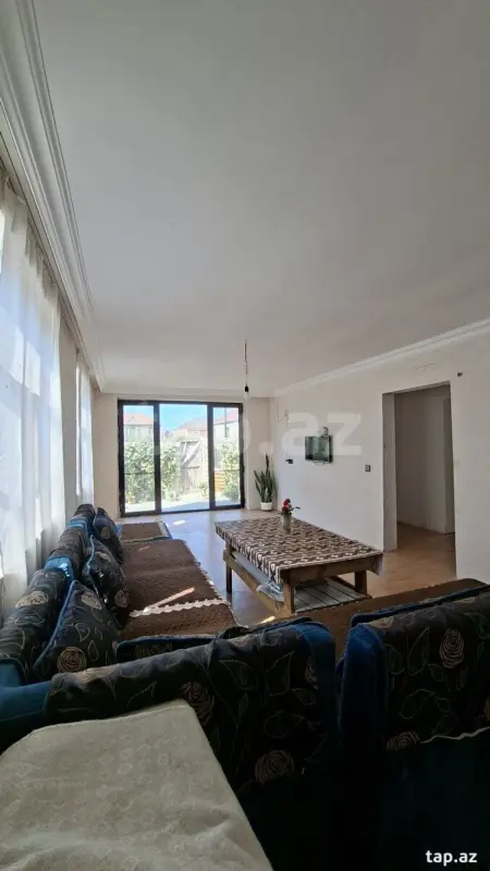 Satılır 3 otaqlı həyət evi 95 m²