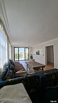 Satılır 3 otaqlı həyət evi 95 m² — Bakı, Zabrat 3 otaq 95.00 m²