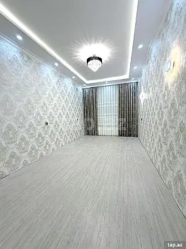 Satılır 3 otaqlı yeni tikili 100 m² — Bakı 3 otaq 100.00 m²