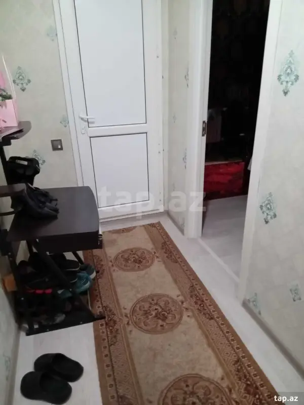 Kirayə verilir 2 otaqlı yeni tikili 60 m²