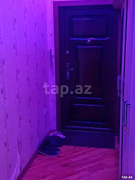 Kirayə verilir 3 otaqlı yeni tikili 80 m² — Bakı 3 otaq 80.00 m²