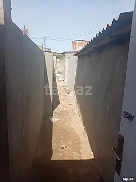 Satılır 2 otaqlı həyət evi 60 m² — Bakı, Maştağa 2 otaq 60.00 m²