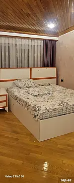 Kirayə verilir 7 otaqlı yeni tikili 240 m² — Sumqayıt 7 otaq 240.00 m²