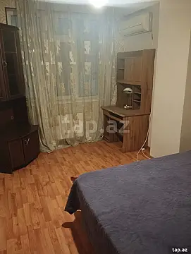 Kirayə verilir 3 otaqlı yeni tikili 45 m² — Xırdalan, Xırdalan 3 otaq 45.00 m²