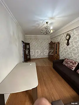 Kirayə verilir 3 otaqlı yeni tikili 50 m² — Xırdalan, Xırdalan 3 otaq 50.00 m²