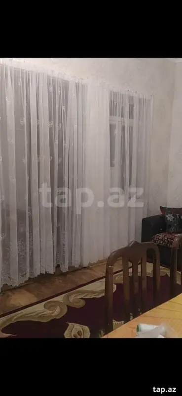 Satılır 3 otaqlı mənzil 70 m²