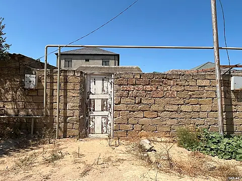 Satılır 3 otaqlı həyət evi 70 m² — Bakı, Suraxanı 3 otaq 70.00 m²