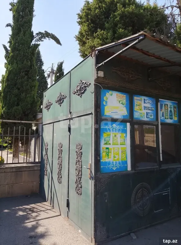 Satılır ofis