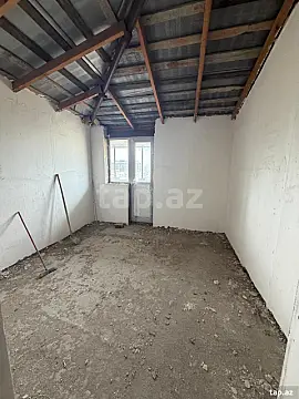 Satılır 3 otaqlı yeni tikili 125 m² — Bakı 3 otaq 125.00 m²
