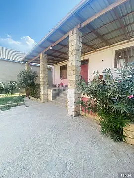 Satılır 3 otaqlı həyət evi 100 m² — Bakı, Abşeron 3 otaq 100.00 m²