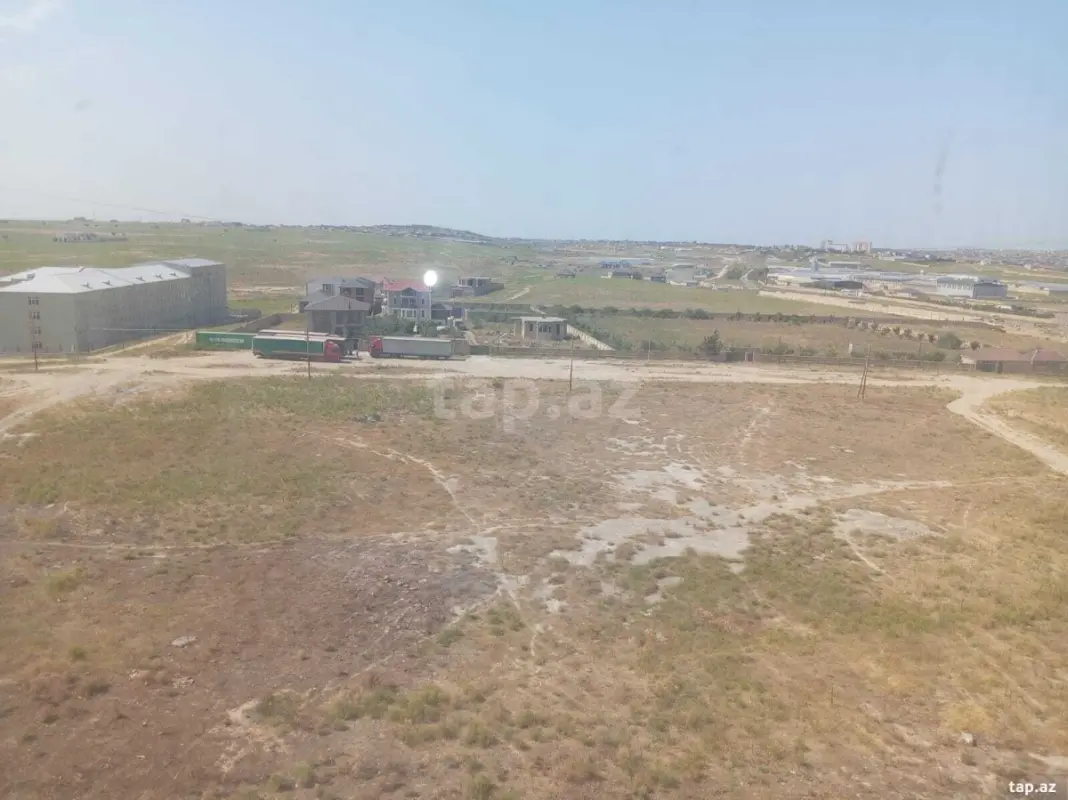 Satılır 2 otaqlı yeni tikili 62.7 m²