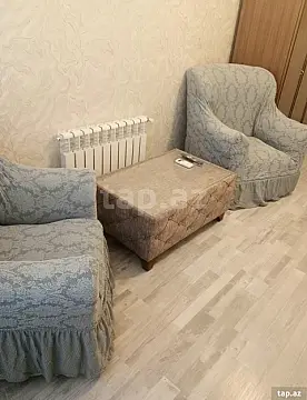 Kirayə verilir 2 otaqlı yeni tikili 50 m² — Xırdalan, Xırdalan 2 otaq 50.00 m²