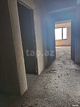 Satılır 3 otaqlı yeni tikili 135 m² — Bakı, Nizami 3 otaq 135.00 m²