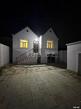 Satılır 3 otaqlı həyət evi 100 m² — Bakı, Ramana 3 otaq 100.00 m²