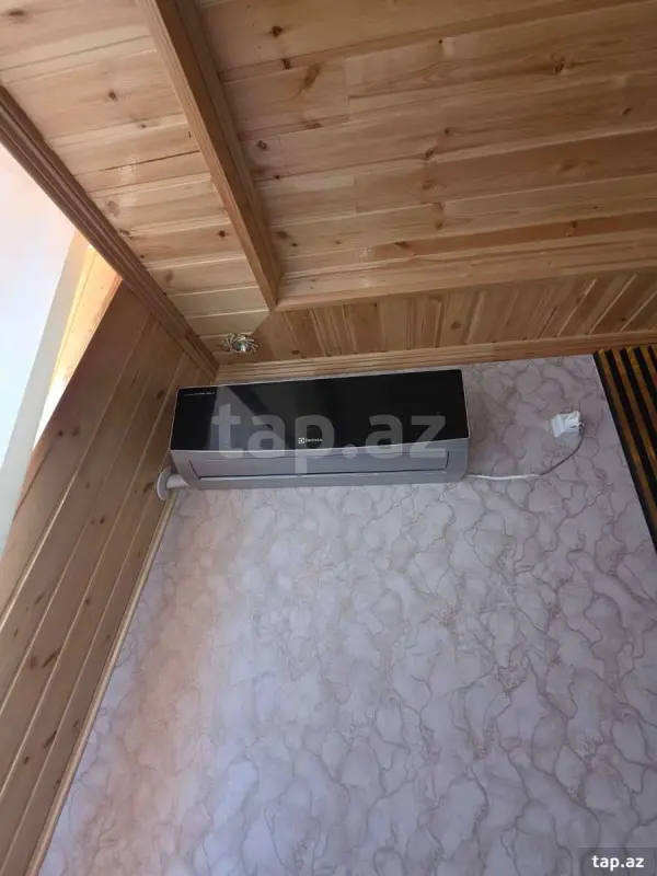 Kirayə verilir 2 otaqlı yeni tikili 50 m²