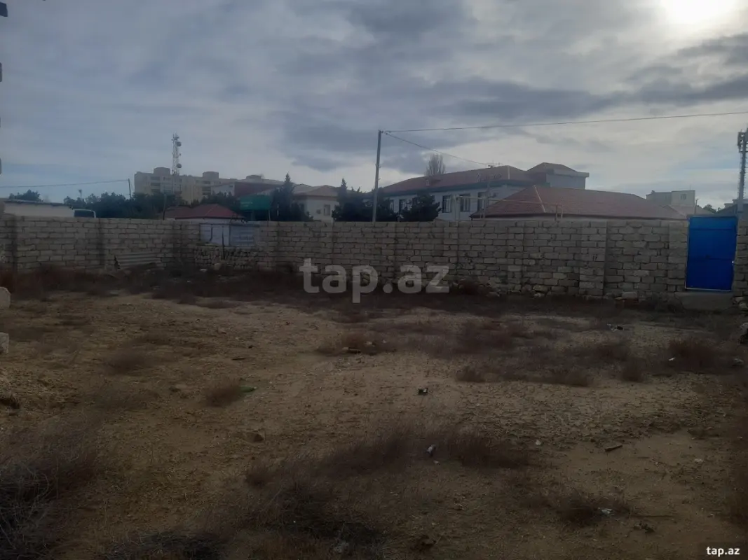 Satılır 2 otaqlı həyət evi 55 m²