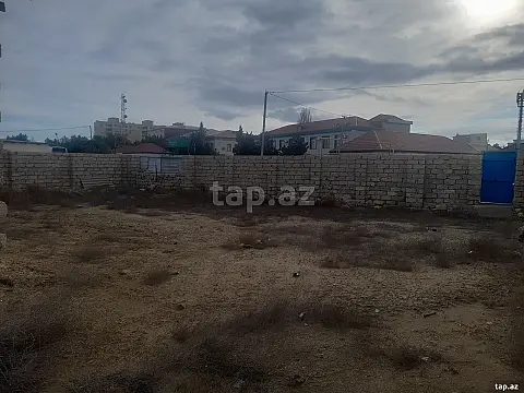 Satılır 2 otaqlı həyət evi 55 m² — Bakı, Pirallahı 2 otaq 55.00 m²