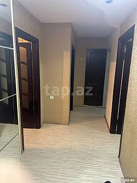 Satılır 3 otaqlı mənzil 65 m² — Bakı, Bakıxanov 3 otaq 65.00 m²