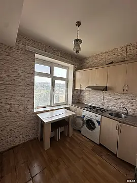 Satılır 2 otaqlı yeni tikili 58 m² — Şirvan 2 otaq 58.00 m²