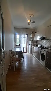 Kirayə verilir 2 otaqlı yeni tikili 80 m² — Xırdalan, Xırdalan 2 otaq 80.00 m²