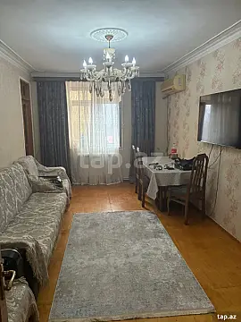 Kirayə verilir 3 otaqlı mənzil 70 m² — Bakı, Binəqədi 3 otaq 70.00 m²
