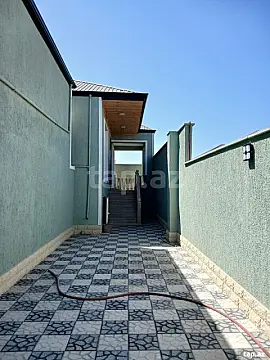 Satılır 3 otaqlı həyət evi 100 m² — Bakı, Sabunçu 3 otaq 100.00 m²