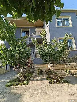Satılır 6 otaqlı həyət evi 220 m² — Bakı, Ramana 6 otaq 220.00 m²