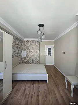 Kirayə verilir 2 otaqlı yeni tikili 70 m² — Bakı, Abşeron 2 otaq 70.00 m²
