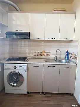 Kirayə verilir 2 otaqlı mənzil 62 m² — Xırdalan, Xırdalan 2 otaq 62.00 m²