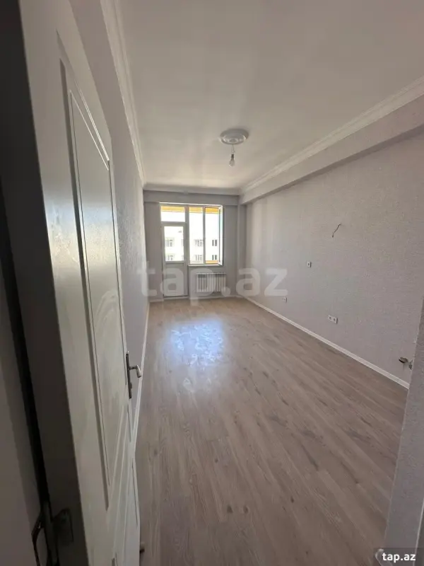 Satılır 1 otaqlı yeni tikili 60 m²