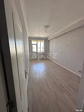 Satılır 1 otaqlı yeni tikili 60 m² — Bakı, Saray 1 otaq 60.00 m²
