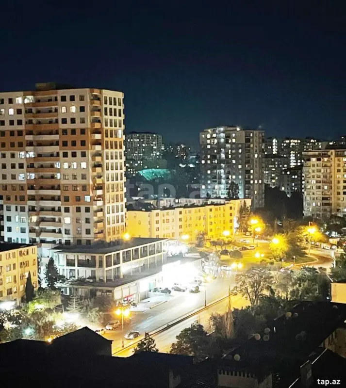 Satılır 2 otaqlı yeni tikili 84.6 m²