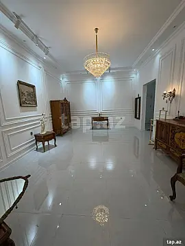Satılır 3 otaqlı həyət evi 116 m² — Bakı, Binəqədi 3 otaq 116.00 m²