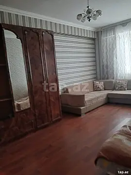 Kirayə verilir 3 otaqlı yeni tikili 80 m² — Xırdalan, Xırdalan 3 otaq 80.00 m²