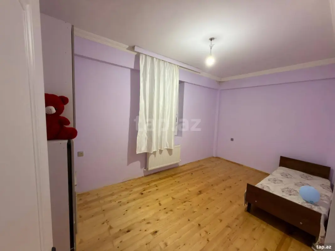 Kirayə verilir 3 otaqlı mənzil 75 m²