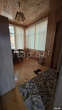 Kirayə verilir 2 otaqlı yeni tikili 60 m² — Sumqayıt 2 otaq 60.00 m²