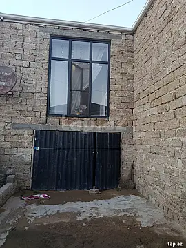 Satılır 3 otaqlı həyət evi 130 m² — Bakı, Binə 3 otaq 130.00 m²