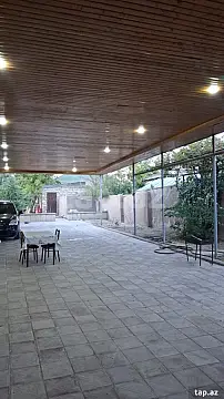 Satılır 4 otaqlı həyət evi 93 m² — Bakı, Mehdiabad 4 otaq 93.00 m²
