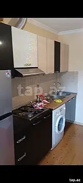 Kirayə verilir 2 otaqlı mənzil 70 m² — İsmayıllı 2 otaq 70.00 m²