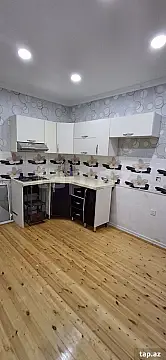 Satılır 2 otaqlı həyət evi 60 m² — Bakı, Lökbatan 2 otaq 60.00 m²