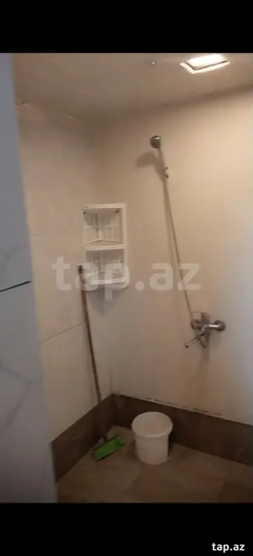Kirayə verilir 2 otaqlı həyət evi 100 m²