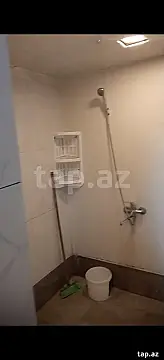 Kirayə verilir 2 otaqlı həyət evi 100 m² — Bakı, Binə 2 otaq 100.00 m²
