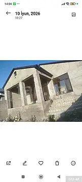 Satılır 4 otaqlı həyət evi 100 m² — Bakı, Pirallahı 4 otaq 100.00 m²
